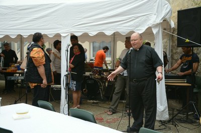 Barbecue Party du 26 juin 2016