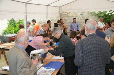 Barbecue Party du 26 juin 2016