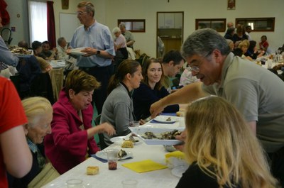 Barbecue Party du 26 juin 2016