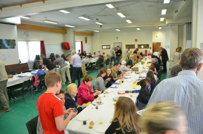 Barbecue Party du 26 juin 2016