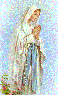 marieimmacule conception