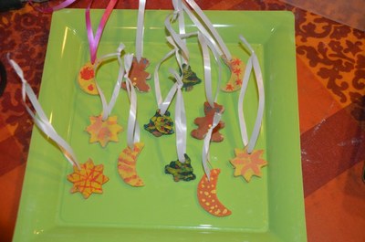 Peinture pâte à sel 02