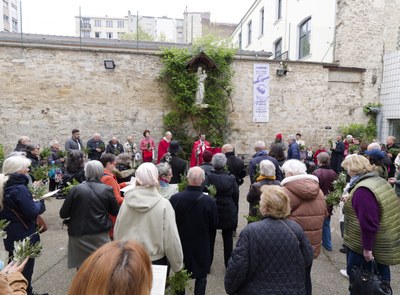  1346927 Yannick BOSCHAT