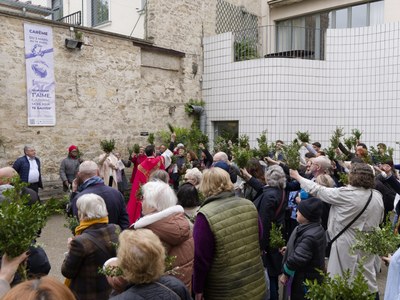  1346961 Yannick BOSCHAT