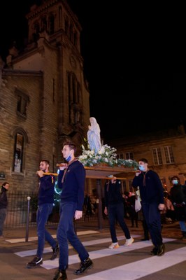 10  1477366 Yannick  BOSCHAT 