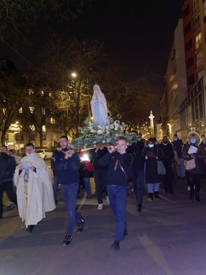 12 1477488 Yannick  BOSCHAT 