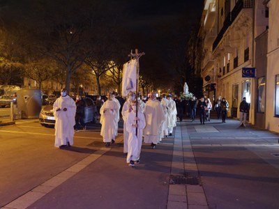 14 1477576 Yannick  BOSCHAT 