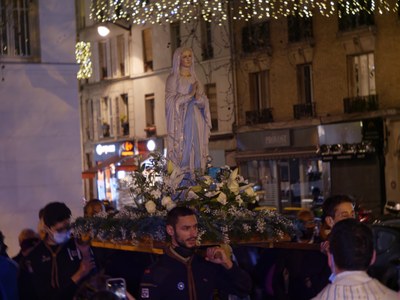 15 1477595 Yannick  BOSCHAT 