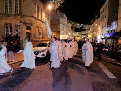 16 1477683 Yannick  BOSCHAT 