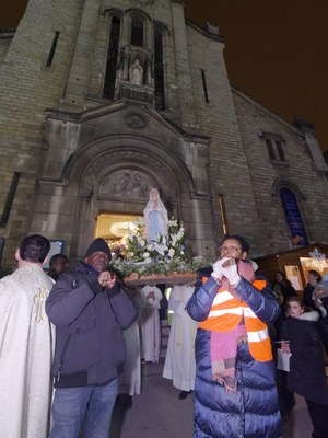 P1546193 Yannick  BOSCHAT  