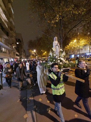 P1546377 Yannick  BOSCHAT  