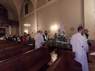 P1546602 Yannick  BOSCHAT  