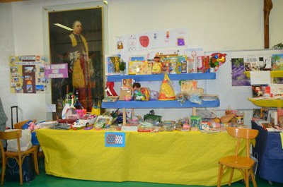 Journées d'amitié 2016