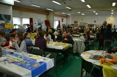 Journées d'amitié 2016