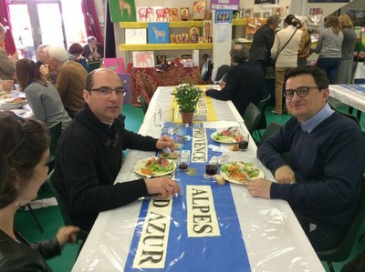 Journées d'amitié 2016