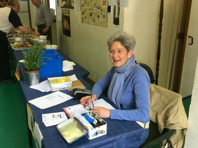 Journées d'amitié 2016