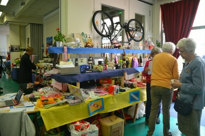 Journées d'amitié 2016