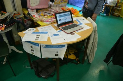 Journées d'amitié 2016