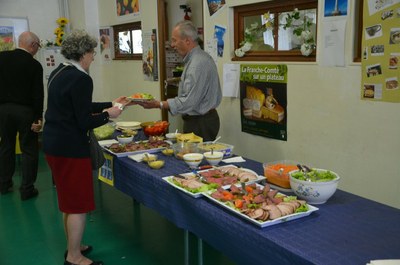 Journées d'amitié 2016