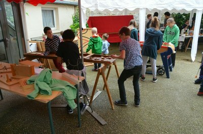 Journées d'amitié 2016