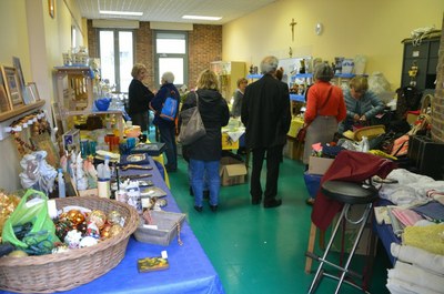 Journées d'amitié 2016