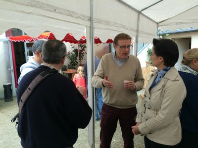 Journées d'amitié 2016