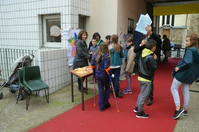 Journées d'amitié 2016