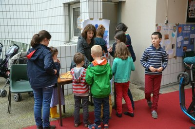 Journées d'amitié 2016
