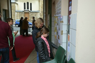 Journées d'amitié 2016