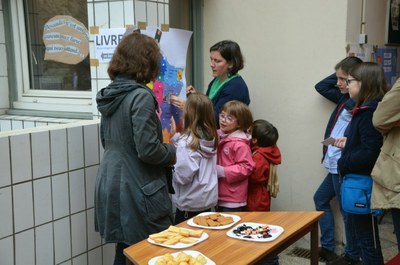 Journées d'amitié 2016