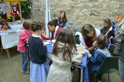 Journées d'amitié 2016
