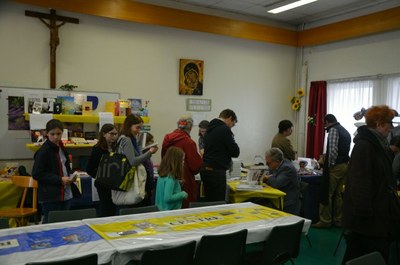 Journées d'amitié 2016