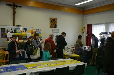 Journées d'amitié 2016