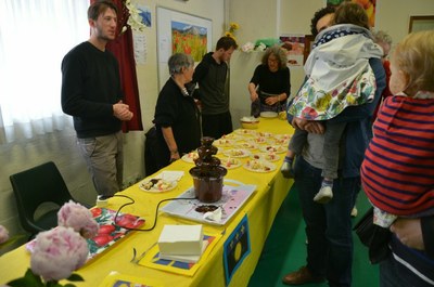 Journées d'amitié 2016