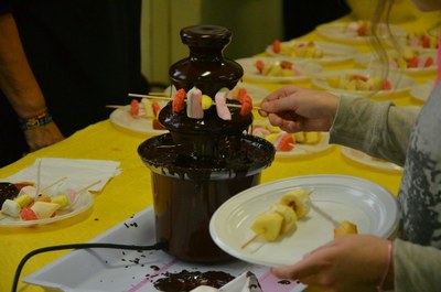 Journées d'amitié 2016