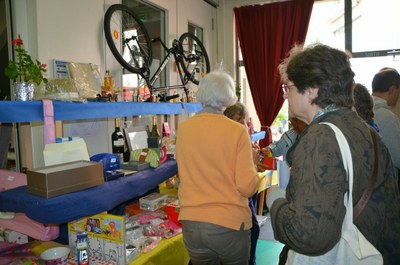 Journées d'amitié 2016