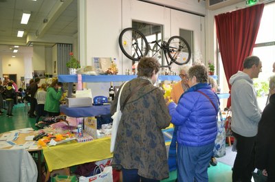 Journées d'amitié 2016