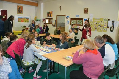 Journées d'amitié 2016