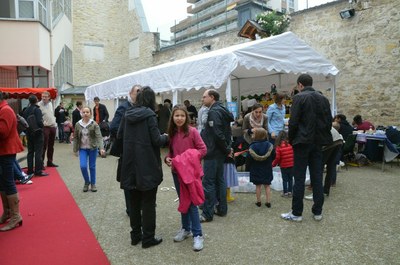 Journées d'amitié 2016