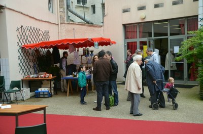Journées d'amitié 2016