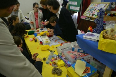 Journées d'amitié 2016