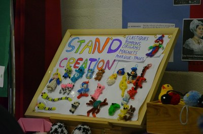 Journées d'amitié 2016