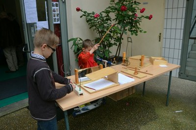 Journées d'amitié 2016