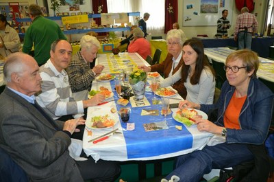 Journées d'amitié 2016