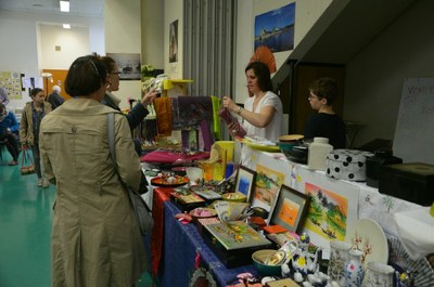 Journées d'amitié 2016