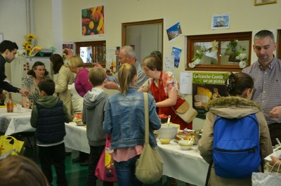 Journées d'amitié 2016