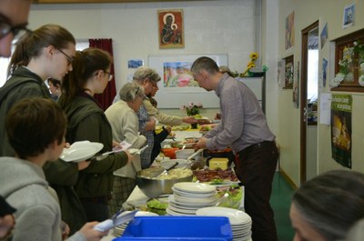 Journées d'amitié 2016