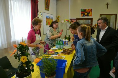 Journées d'amitié 2016