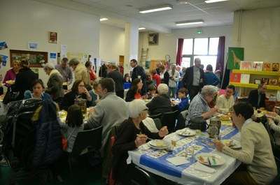 Journées d'amitié 2016