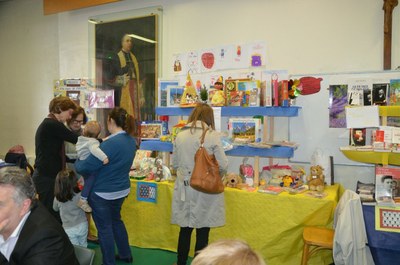 Journées d'amitié 2016